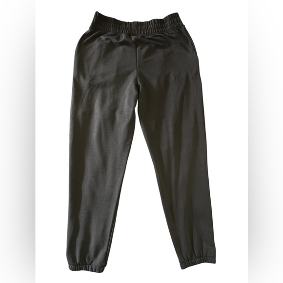 Women’s Under Armour Women's Rival Terry Jogger Sweat Pant, S - Picture 3 of 4